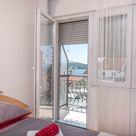 Apartment Bella Vita Trogir Eksteriør billede