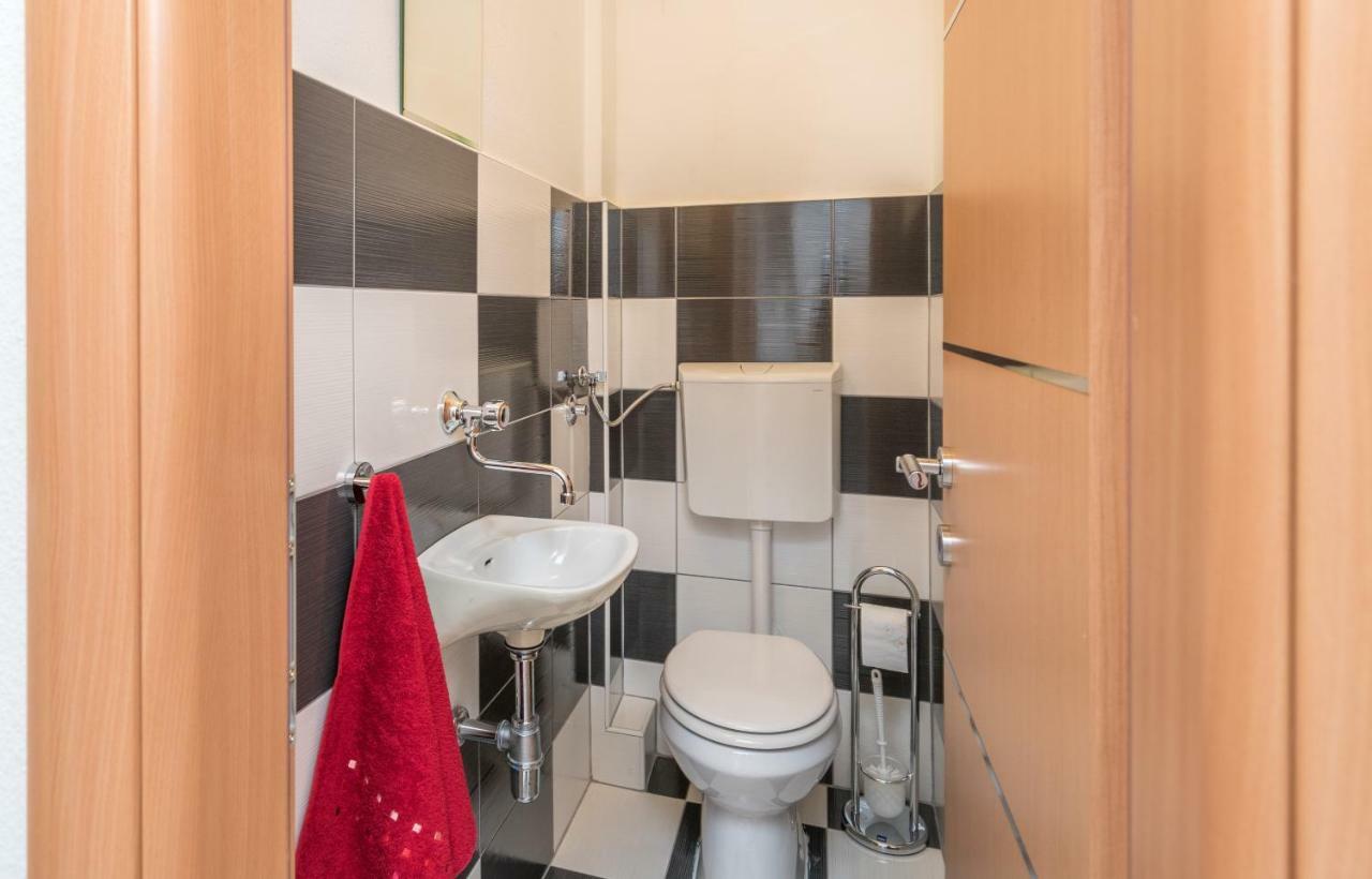 Apartment Bella Vita Trogir Eksteriør billede